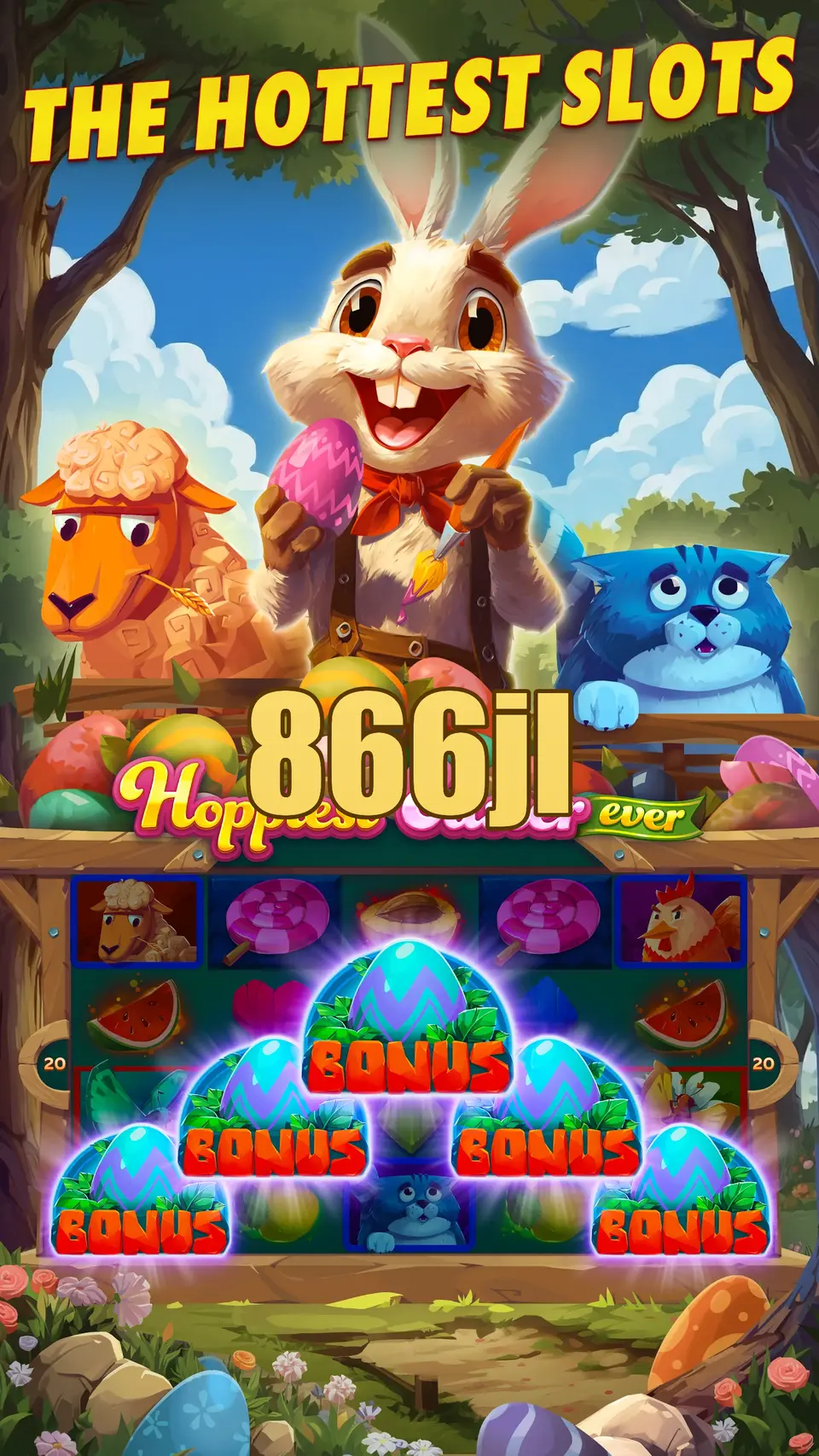 866jl Preview - Opisyal I-download